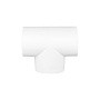 Тройник теплоизоляционный K-FLEX PVC, DN 67, толщина 67мм, Tmax = 75гр., серый купить в Нижнем Новгороде | "Проконсим"