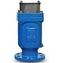 Вантузы чугунные DN 200-300 PN 10 воздушные динамические FAF 7330 купить в Нижнем Новгороде | "Проконсим"