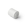Муфта ПП 75 PN 25 белая Pro Aqua PA12020P
