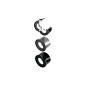 Подвес теплоизоляционный K-FLEX ST, DN 89, толщина 25мм, Tmax = 110гр., черный купить в Нижнем Новгороде | "Проконсим" Подвес теплоизоляционный K-FLEX ST, DN 89, толщина 25мм, Tmax = 110гр., черный купить в Нижнем Новгороде | "Проконсим"