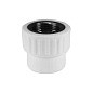 Муфта комбинированная переходная VALFEX 25 PN 25 G-1/2'' ВР серая купить в Нижнем Новгороде | "Проконсим"