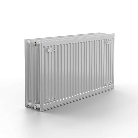 Панельный радиатор PRADO UNIVERSAL Z Тип 30, 500х700мм резьба-2G1/2'', 1529вт, нижнее подкл. купить в Нижнем Новгороде | "Проконсим"