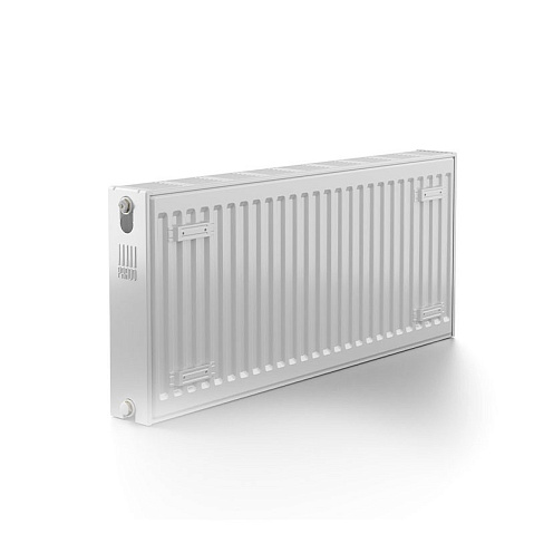 Панельный радиатор PRADO UNIVERSAL Тип 22, 400х2800мм резьба-2G1/2'', 5088вт, нижнее подкл. купить в Нижнем Новгороде | "Проконсим"