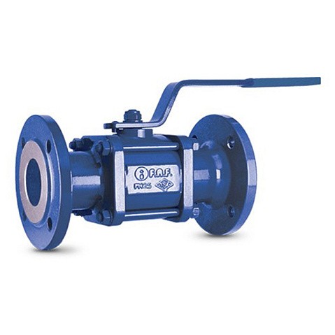 Краны шаровые полнопроходные DN 15-250 PN 16 фланцевые PTFE с рукояткой FAF 1200 купить в Нижнем Новгороде | "Проконсим" Краны шаровые полнопроходные DN 15-250 PN 16 фланцевые PTFE с рукояткой FAF 1200 купить в Нижнем Новгороде | "Проконсим"