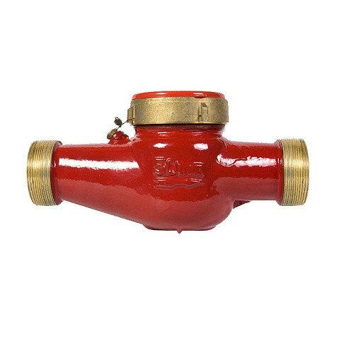 Счетчики горячей воды ВСКМ 90 ''Атлант'' DN 25-50 PN 16 до 120гр. муфтовые Декаст (ПК Прибор) купить в Нижнем Новгороде | "Проконсим" Счетчики горячей воды ВСКМ 90 ''Атлант'' DN 25-50 PN 16 до 120гр. муфтовые Декаст (ПК Прибор) купить в Нижнем Новгороде | "Проконсим"