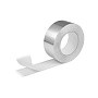 Лента теплоизоляционная K-FLEX AL CLAD, DN 50, толщина 0,25мм, L = 50м, Tmax = 100гр. серый