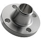 Фланец стальной DN 40 PN 40(25) тип 11 воротниковый 4 крепежных отверстия ГОСТ 33259 купить в Нижнем Новгороде | "Проконсим"