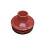 Переход под муфту DN50х40 (2''х1 1/2'') Дн60х48 грувлок