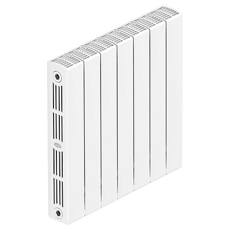 Радиатор монолитный RIFAR SUPReMO 80х575х90 7секц. 500/202Вт купить в Нижнем Новгороде | "Проконсим"