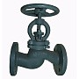 Клапаны запорные 15ч14п DN 65-200 PN 16 чугунные до 225гр. фланцевые купить в Нижнем Новгороде | "Проконсим"