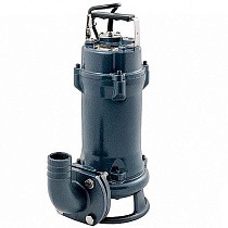 Насосы фекальные FEKAMAX чугунные фланцевые UNIPUMP купить в Нижнем Новгороде | "Проконсим"