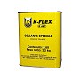 Клей K-FLEX 2.6 lt K 467 купить в Нижнем Новгороде | "Проконсим"