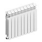Радиатор биметаллический RIFAR ECOBUILD Ventil VL 80х575х100 9секц. 500/186Вт купить в Нижнем Новгороде | "Проконсим"