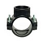 Седелка болтовая для ПЭ DN 160-1 1/4'' обжимное-муфта купить в Нижнем Новгороде | "Проконсим"