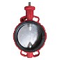 Затвор дисковый поворотный DN 500 PN 16 межфланцевый с диском из нержавеющей стали со штоком Seagull купить в Нижнем Новгороде | "Проконсим"