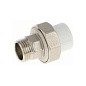 Муфта комбинированная разъёмная VALFEX 40 PN 25 G-1 1/2 американка-НР купить в Нижнем Новгороде | "Проконсим"