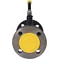 Кран стальной шаровой цельносварной Broen Ballomax, DN 25 PN 40, 160мм, полнопроходной, фланцевый с ручкой купить в Нижнем Новгороде | "Проконсим"