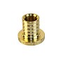 Заглушка латунная для PEX труб 16-1/2'' PN 16 S-2,2ммValfex VF.404.AF купить в Нижнем Новгороде | "Проконсим"