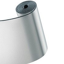 Рулоны теплоизоляционные K-FLEX ST AD AL CLAD купить в Нижнем Новгороде | "Проконсим"