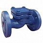 Клапаны обратные подъемные АСТА ОК113, DN 40, PN 16, чугун ф/ф Тмакс 250 °С купить в Нижнем Новгороде | "Проконсим"