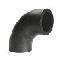 Угол теплоизоляционный K-FLEX ST, DN 160, толщина 19мм, Tmax = 110гр., черный купить в Нижнем Новгороде | "Проконсим"