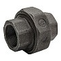 Американка чугунная DN25 PN16 м-м конусным уплотнением Fittex Plus купить в Нижнем Новгороде | "Проконсим"