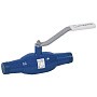 Краны стальные шаровые DN 10-50 PN 40 полнопроходные приварные Temper серия 292 купить в Нижнем Новгороде | "Проконсим"