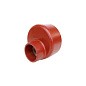 Переход эксцентрический SML DN 250-200 канализационных труб купить в Нижнем Новгороде | "Проконсим"