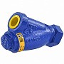 Фильтры сетчатые чугунные DN 15-80 PN 16 муфтовые до 200 градусов Zetkama купить в Нижнем Новгороде | "Проконсим"