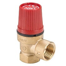  Предохранительный клапан  Ду Ру,  кгс/см2 MVI SE.660 соед.  (922100831) со склада Проконсим в Нижнем Новгороде