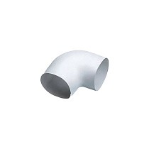 Углы теплоизоляционные K-FLEX PVC CA 200 white, DN 28-114, толщина 20мм купить в Нижнем Новгороде | "Проконсим"