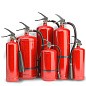 Огнетушитель порошковый ОП-6 (Г) АВСЕ (газогенератор) купить в Нижнем Новгороде | "Проконсим"
