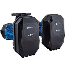 Насос циркуляционный с мокрым ротором IMP PUMPS NMTD MAX II (F) c электронным управлением, фланцевый купить в Нижнем Новгороде | "Проконсим"