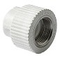 Муфта комбинированная ПП 25-3/4'' PN 25 с внутренней резьбой белая Pro Aqua PA22014P купить в Нижнем Новгороде | "Проконсим"