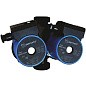 Насос циркуляционный с мокрым ротором NMTD PLUS 32/60-180 36Вт 1х220В сдвоенный с электронным упр. резьбовой PN10 110C IMP PUMPS купить в Нижнем Новгороде | "Проконсим"