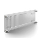 Панельный радиатор PRADO UNIVERSAL Тип 10, 300х2400мм резьба-2G1/2'', 1335вт, нижнее подкл. купить в Нижнем Новгороде | "Проконсим"