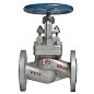 Клапан запорный стальной 15с65нж DN 65 PN 16 фланцевый 290мм класс А до 425гр. САЗ купить в Нижнем Новгороде | "Проконсим"