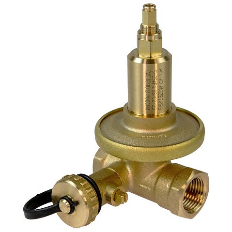 Регуляторы перепада давления латунные DN 15-40 PN 16 с измерительными ниппелями и импульсной трубкой dP=5-25кПа РИДАН APT-R3 купить в Нижнем Новгороде | "Проконсим" Регуляторы перепада давления латунные DN 15-40 PN 16 с измерительными ниппелями и импульсной трубкой dP=5-25кПа РИДАН APT-R3 купить в Нижнем Новгороде | "Проконсим"