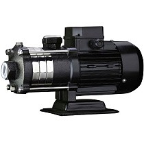Насосы многоступенчатые горизонтальные CNP CHLF(T)15 купить в Нижнем Новгороде | "Проконсим"