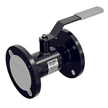 Краны стальные шаровые цельносварные DN 50-100 PN 25-40 фланцевые под задвижку рычаг ALSO купить в Нижнем Новгороде | "Проконсим"