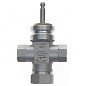 Клапан нж. регулирующий трехходовой DN 40 PN 25 под привод 20kv муфта-муфта до 130гр. РИДАН VRB-3R 065Z0219R купить в Нижнем Новгороде | "Проконсим"