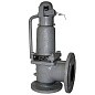 Клапан стальной Арма-Пром 17с28нж DN 40 PN 16 № 1 7 -10 кгс/см2 пружинный купить в Нижнем Новгороде | "Проконсим"