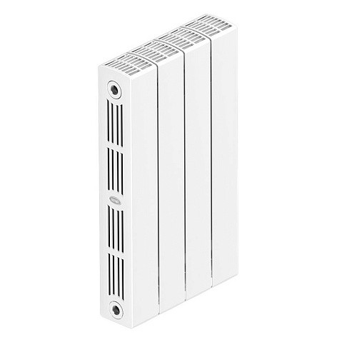 Радиатор монолитный RIFAR SUPReMO 80х575х90 4секц. 500/202Вт купить в Нижнем Новгороде | "Проконсим"