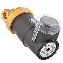 Насос циркуляционный с мокрым ротором IMP PUMPS SANECO PRO  c электронным управлением, резьбовой купить в Нижнем Новгороде | "Проконсим"