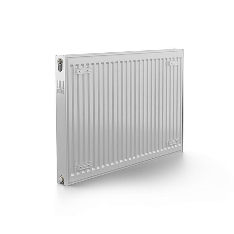 Панельный радиатор PRADO UNIVERSAL Тип 21, 500х1300мм резьба-2G1/2'', 2280вт, нижнее подкл. купить в Нижнем Новгороде | "Проконсим"