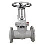 Задвижка стальная 30с64нж DN 250 PN 25 фланцевая L=450мм до 450гр. класс ''А'' СибЗТА купить в Нижнем Новгороде | "Проконсим"