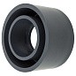 Кольцо редукционное НПВХ DN 125-110 PN 16 клеевое черное Aquaviva RSH125110 купить в Нижнем Новгороде | "Проконсим"