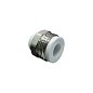 Штуцер 32 PN 25 G-1 1/4'' НР белый VALFEX купить в Нижнем Новгороде | "Проконсим"