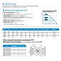 Кран стальной шаровой цельносварной TEMPER КШ.Ц.Ф, DN 150 PN 16, 380мм, стандартнопроходной, фланцевый с ручкой купить в Нижнем Новгороде | "Проконсим"