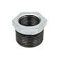 Футорка чугунная оцинкованная DN40-25 PN16 шт-м Fittex Plus купить в Нижнем Новгороде | "Проконсим"